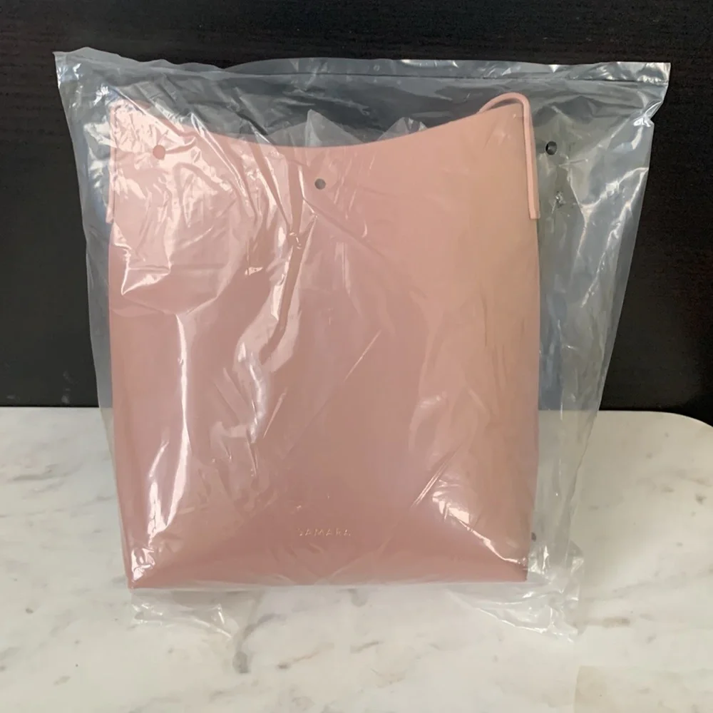 Samara Pink Shoulder Bag